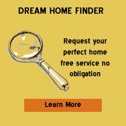 Reguest your perfect home with our dream home finder