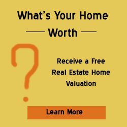 What's your home worth? Free Home Valuation